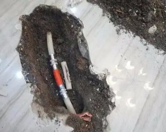 淮滨测漏水电话