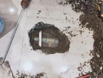 淮滨测漏水电话