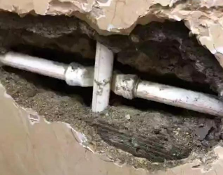 淮滨测漏水哪家好