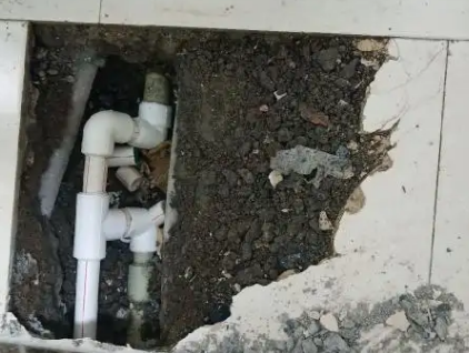 淮滨测漏水哪家好