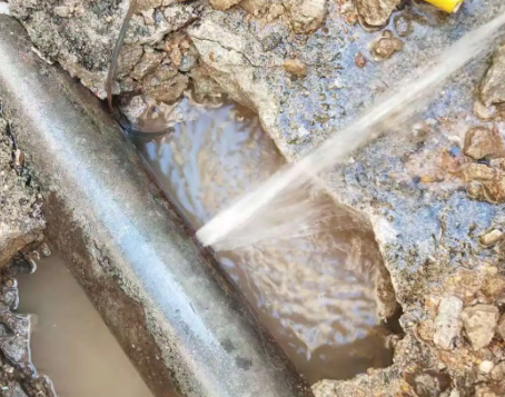 淮滨测漏水公司