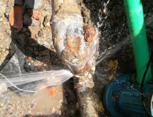 淮滨测漏水公司电话