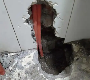 淮滨漏水检测电话