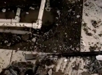 淮滨漏水检测电话