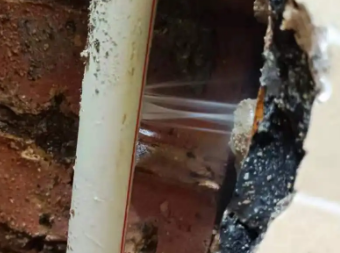 淮滨漏水检测电话