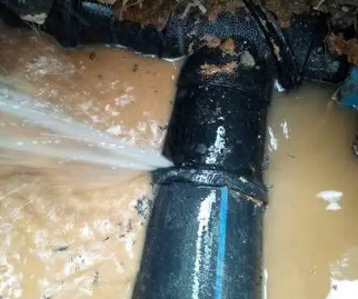 淮滨测漏水公司哪家好