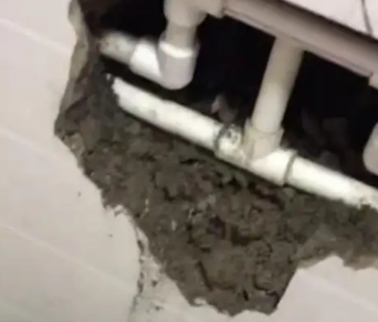 淮滨漏水检测电话