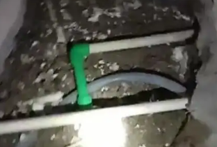 淮滨测漏水公司