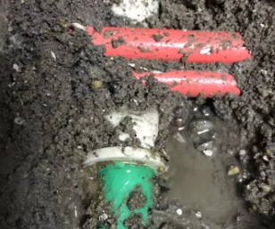 淮滨漏水检测电话