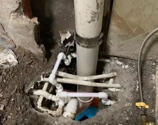 淮滨漏水检测哪家好