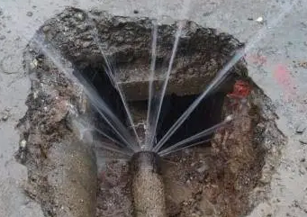 淮滨漏水检测多少钱