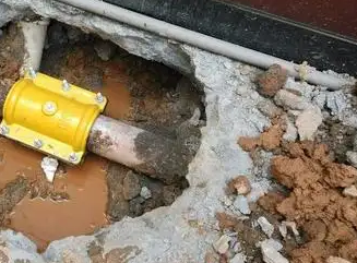 淮滨漏水检测哪家好