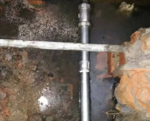 淮滨漏水检测公司电话