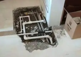 淮滨卫生间测漏水如何检测