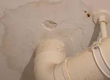 淮滨卫生间测漏水多少钱