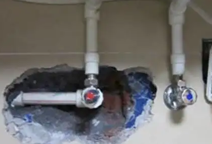 淮滨卫生间测漏水查询方法