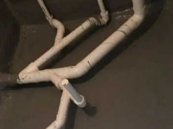 淮滨水管漏水检测知识点