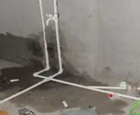 淮滨水管漏水检测多少钱