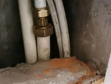 淮滨水管漏水检测哪家好