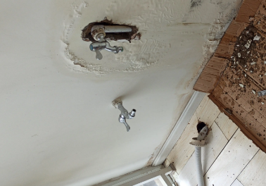 淮滨卫生间测漏水