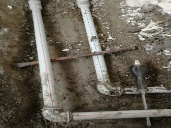 淮滨卫生间测漏水多少钱