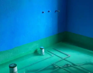 淮滨卫生间防水