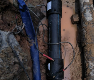 淮滨水管漏水检测多少钱