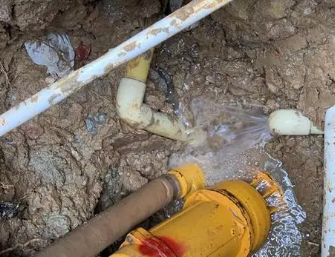 淮滨水管漏水检测哪家好