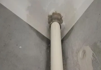 淮滨卫生间测漏水之渗水防护