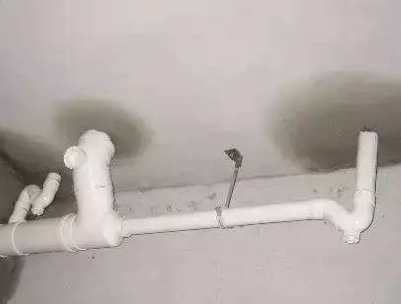 淮滨卫生间测漏水的几种情景