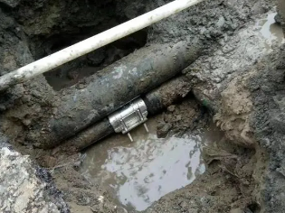 淮滨水管漏水检测的传递距离多少