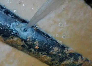 淮滨水管漏水检测多少钱