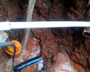 淮滨水管漏水检测哪家好