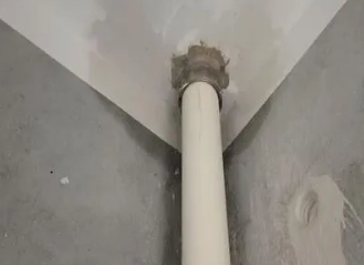 淮滨卫生间测漏水的新闻分享