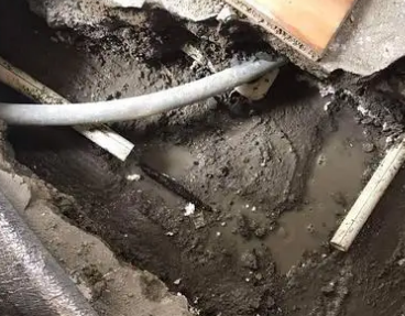 淮滨卫生间测漏水价格明细