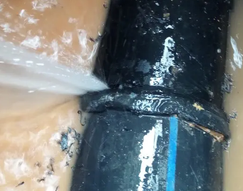 淮滨水管漏水检测的小妙招