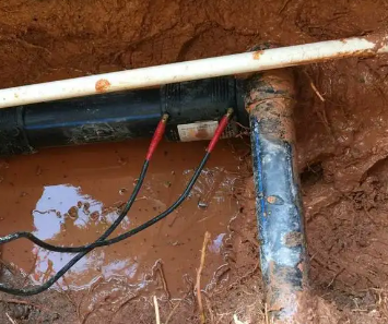 淮滨水管漏水检测多少钱