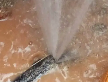 淮滨水管漏水检测哪家好