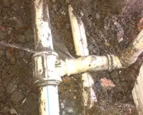 淮滨卫生间测漏水多少钱