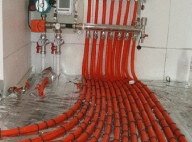 淮滨地暖维修多少钱