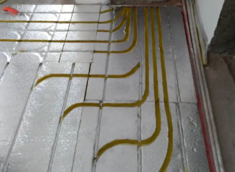 淮滨地暖维修哪家好