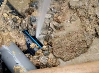 淮滨水管漏水检测哪家好