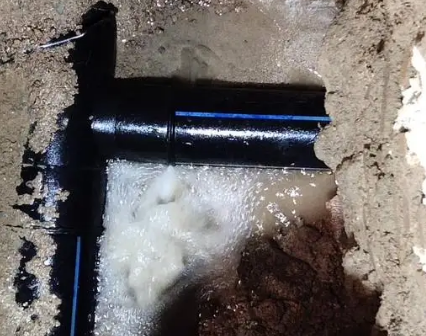 淮滨水管漏水检测哪家好