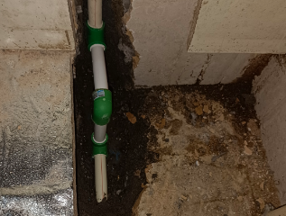 淮滨卫生间测漏水哪家好