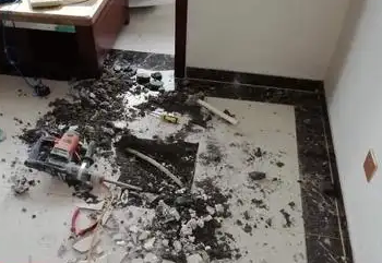 淮滨漏水检测多少钱