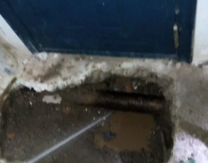 淮滨水管漏水检测多少钱