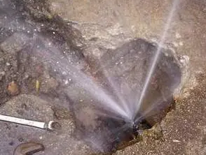 淮滨水管漏水检测哪家好