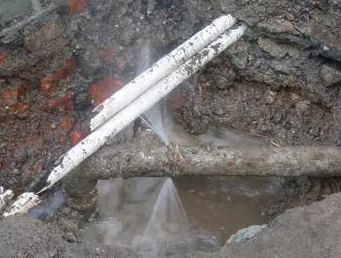 淮滨测漏水多少钱