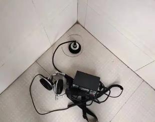 淮滨测漏水公司