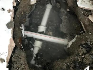 淮滨漏水检测公司哪家好